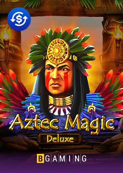Aztec Magic Deluxe