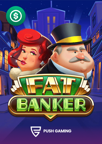 Fat Banker