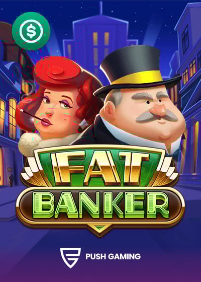 Fat Banker