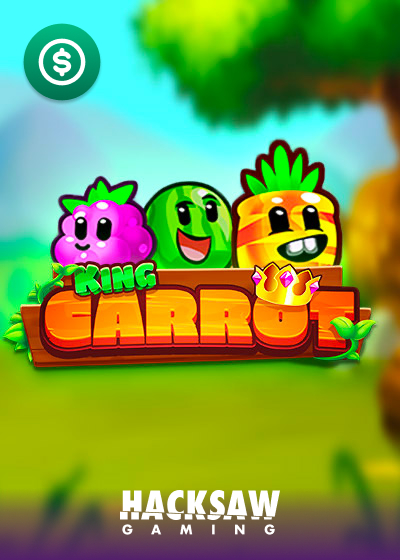 King Carrot