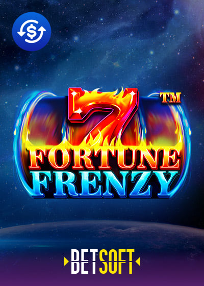 7 Fortune Frenzy