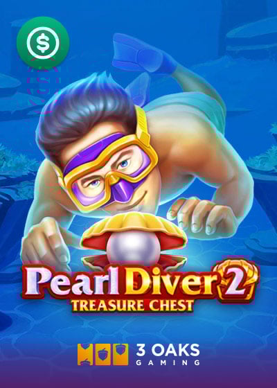 Pearl Diver 2