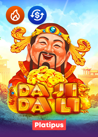 Da Ji Da Li