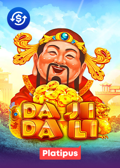 Da Ji Da Li