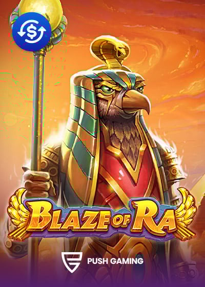 Blaze of Ra