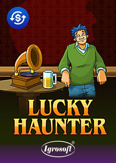 Lucky Haunter