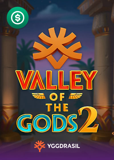 Valley of the Gods 2
