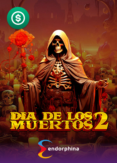 Dia de Los Muertos 2