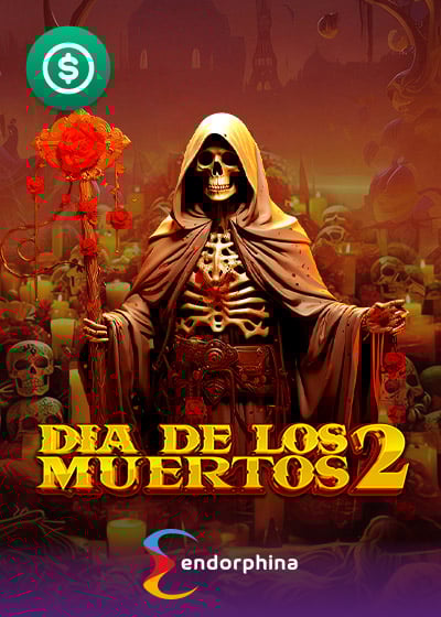 Dia de Los Muertos 2