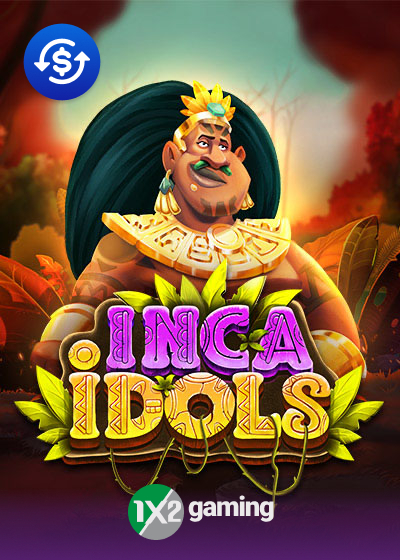 Inca Idols