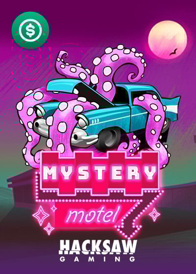 Mystery Motel