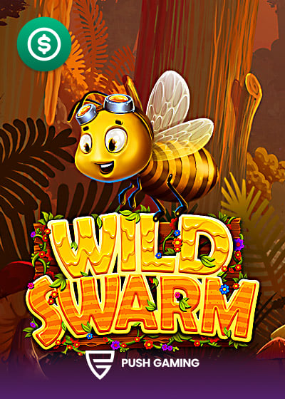 Wild Swarm