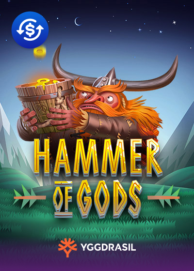 Hammer of Gods