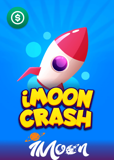 iMoon Crash