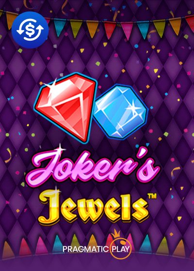 Jokers Jewels