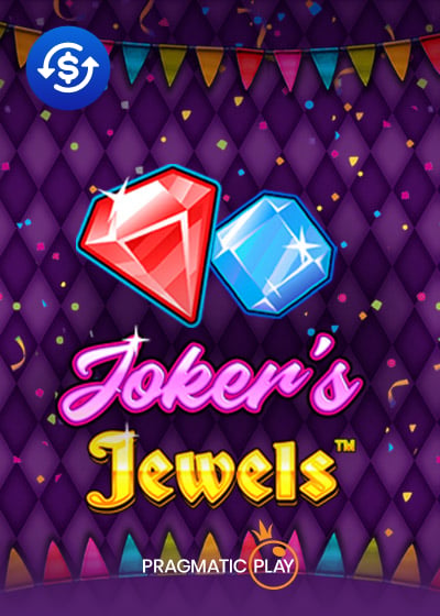 Jokers Jewels
