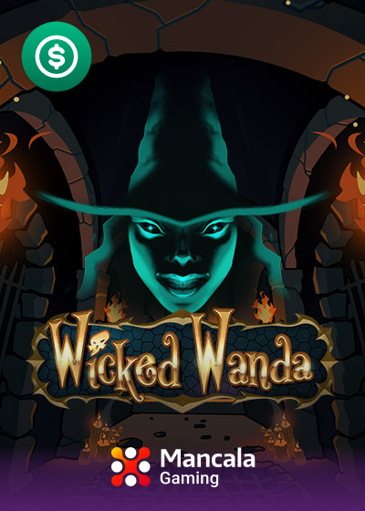 Wicked Wanda