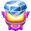 Blue Diamond