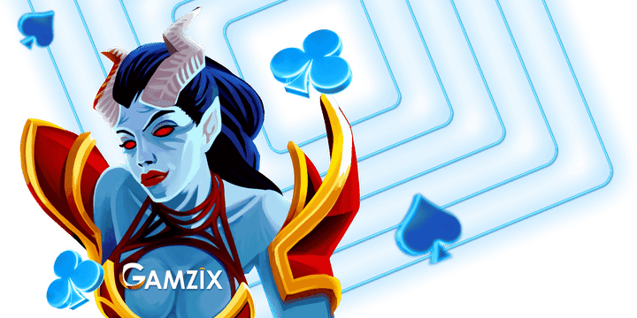 Slider Network Gamzix - Fortune Drift (22.10.25-02.11.25)